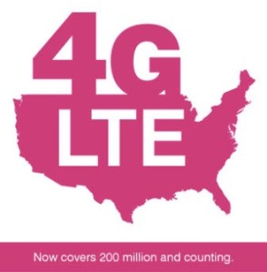 \"T-Mobile